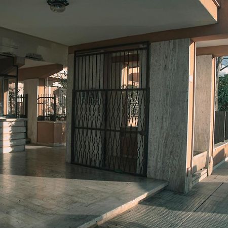 La Casa Del Dottore Palermo Buitenkant foto