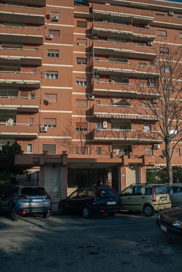 La Casa Del Dottore Palermo Buitenkant foto