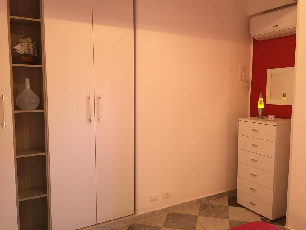 La Casa Del Dottore Appartement Palermo Buitenkant foto