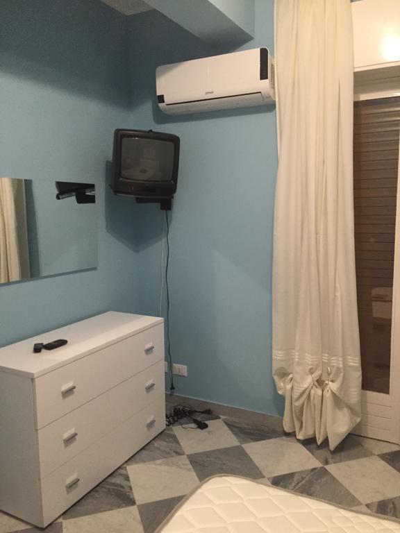 La Casa Del Dottore Appartement Palermo Buitenkant foto